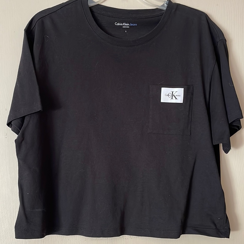 Calvin Klein tee